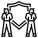 Env Guard extension icon
