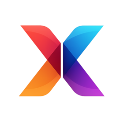 SplitX app icon